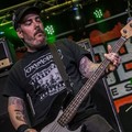 GutterPunk - Professional Concert Photography